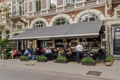 Swammerdamstraat 12C, 1091 RT Amsterdam 